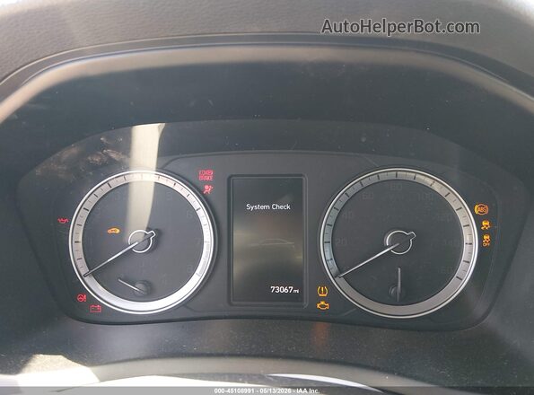 5NPE34AFXJH645993 2018 HYUNDAI SONATA Silver 
