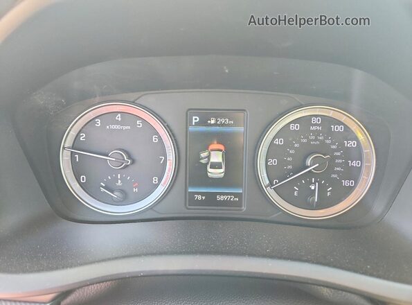 5NPE34AFXJH691999 2018 HYUNDAI SONATA Red 