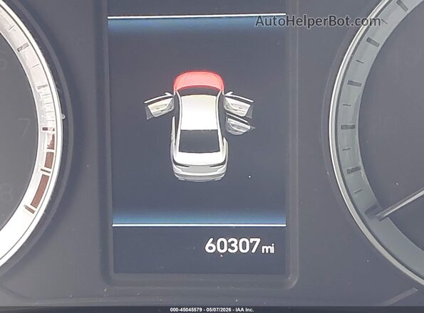 5NPE34AFXKH776097 2019 HYUNDAI SONATA Gray 