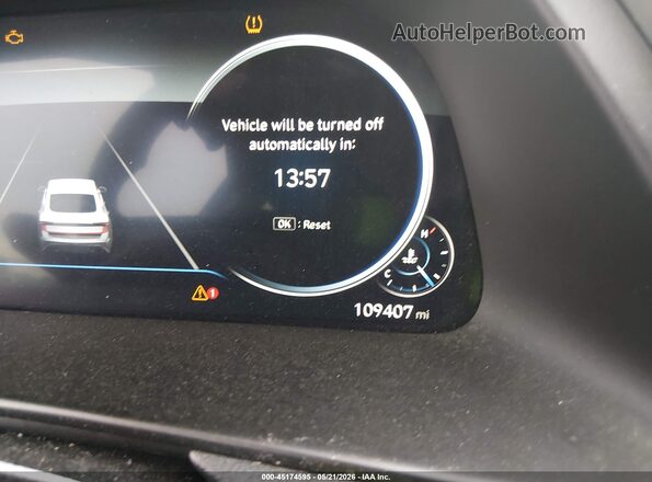 5NPEF4JA0LH062167 2020 HYUNDAI SONATA Black უკანა სავარძლების ხედი