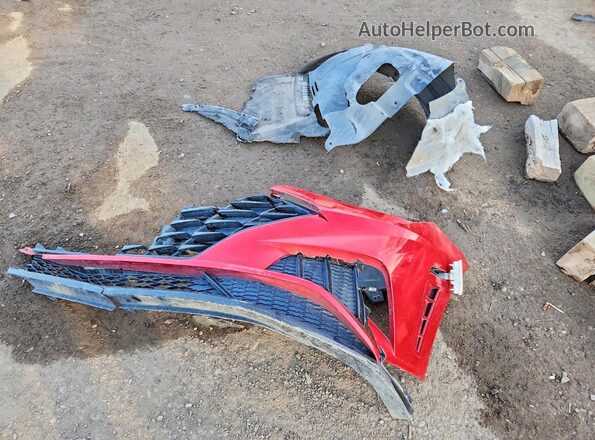 5NPEF4JA2LH002486 2020 HYUNDAI SONATA Red 