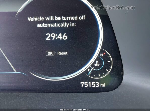 5NPEF4JA3LH057478 2020 HYUNDAI SONATA Black 