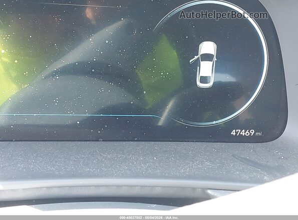 5NPEF4JA4MH084514 2021 HYUNDAI SONATA Blue 