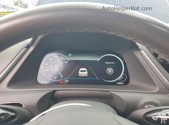 5NPEF4JA4MH102798 2021 HYUNDAI SONATA Синий 