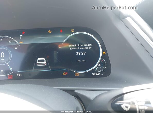5NPEF4JA7MH077816 2021 HYUNDAI SONATA White 