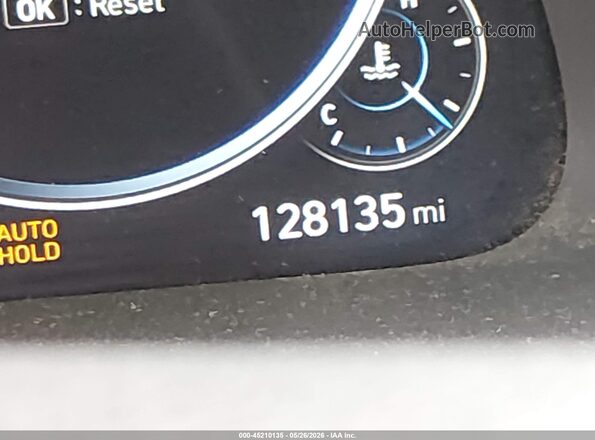 5NPEF4JA9LH056237 2020 HYUNDAI SONATA Gray 