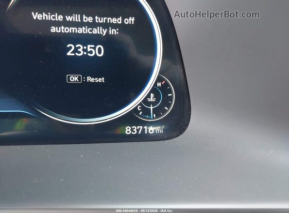 5NPEF4JAXMH110937 2021 HYUNDAI SONATA White 