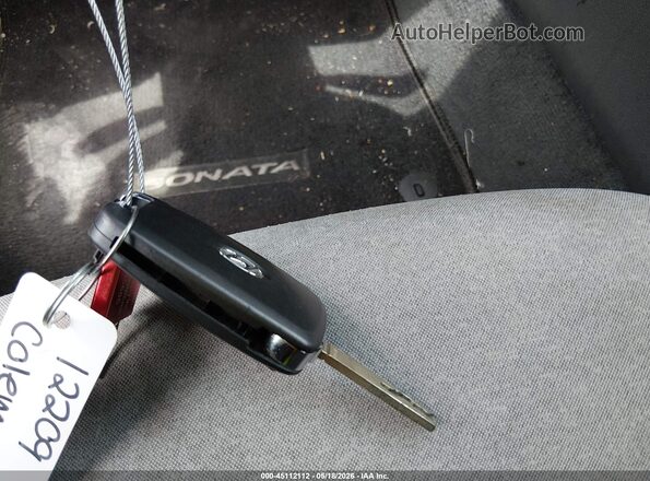 5NPEG4JA2MH101792 2021 HYUNDAI SONATA Gray წინა პანელის ხედი