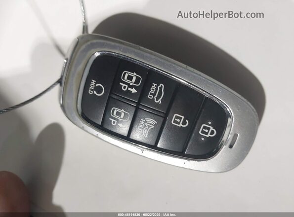5NPEH4J23LH052798 2020 HYUNDAI SONATA Gray Vista del salpicadero