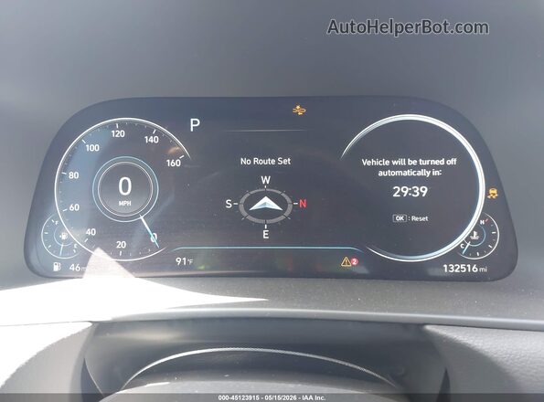 5NPEH4J27LH031744 2020 HYUNDAI SONATA Черный 