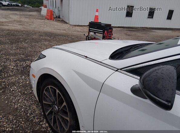 5NPEJ4J24LH021368 2020 HYUNDAI SONATA White 