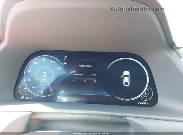 5NPEJ4J27NH140650 2022 HYUNDAI SONATA Red Vista de los asientos traseros