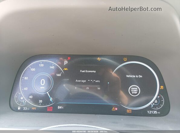 5NPEJ4J2XMH113716 2021 HYUNDAI SONATA Белый 