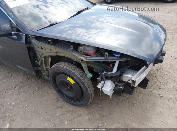 5NPEK4JC0MH108269 2021 HYUNDAI SONATA Gray 