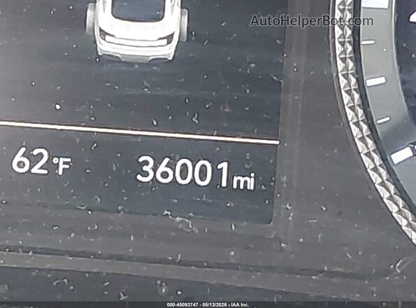 5NPEL4JA3MH083038 2021 HYUNDAI SONATA Gray 