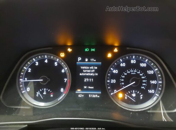 5NPEL4JAXLH002051 2020 HYUNDAI SONATA Blue 