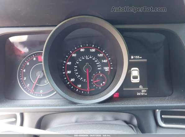 5NPLL4AG0MH014819 2021 HYUNDAI ELANTRA Red Widok tylnych siedzeń