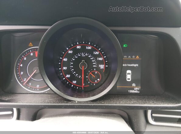 5NPLL4AG1MH048204 2021 HYUNDAI ELANTRA Gray Հետևի նստատեղերի տեսք