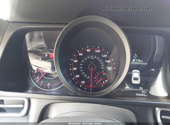 5NPLL4AG5MH049484 2021 HYUNDAI ELANTRA Red Вид задніх сидінь