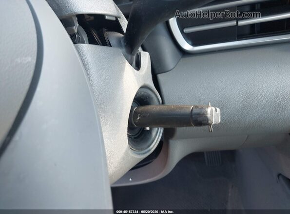 5NPLL4AG8MH016589 2021 HYUNDAI ELANTRA Silver Widok deski rozdzielczej