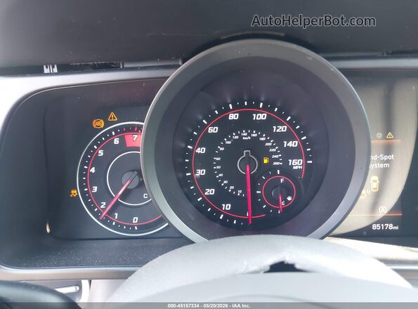 5NPLL4AG8MH016589 2021 HYUNDAI ELANTRA Silver Widok tylnych siedzeń