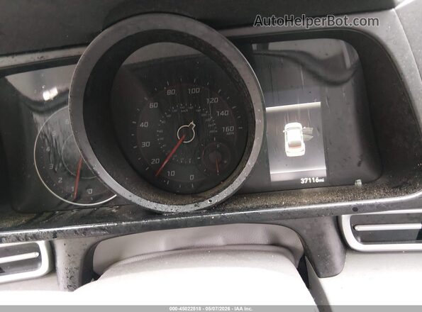5NPLL4AG9MH034485 2021 HYUNDAI ELANTRA White Vista de los asientos traseros