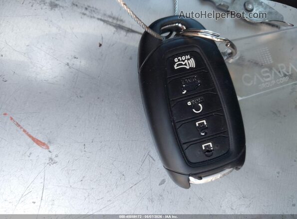 5NPLM4AG0MH002103 2021 HYUNDAI ELANTRA Серый Вид панели приборов