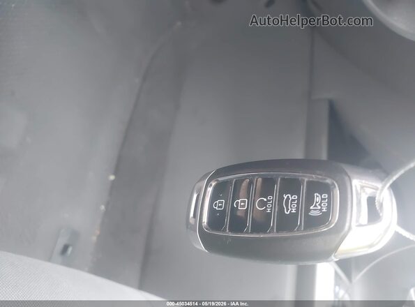 5NPLM4AG0MH025753 2021 HYUNDAI ELANTRA Black Vista del salpicadero