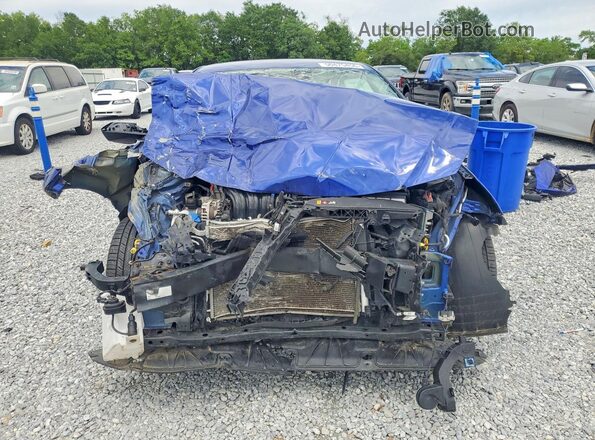 5NPLM4AG0NH062514 2022 HYUNDAI ELANTRA Blue 