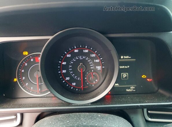 5NPLM4AG0NH062514 2022 HYUNDAI ELANTRA Blue 