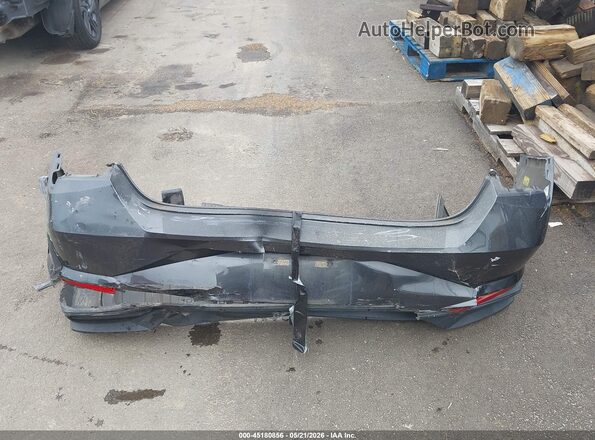 5NPLM4AG1PH087649 2023 HYUNDAI ELANTRA Серый Вид щитка приборов
