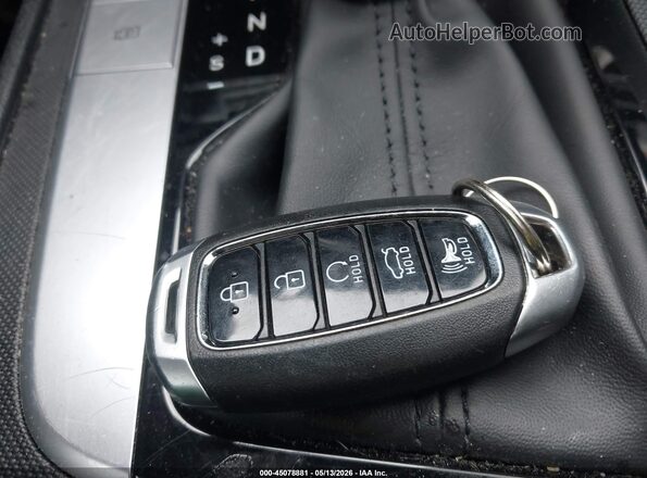 5NPLM4AG1PH103641 2023 HYUNDAI ELANTRA Красный Вид панели приборов