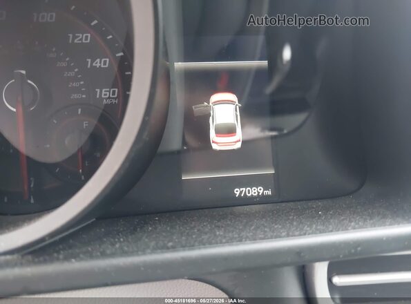 5NPLM4AG2MH002426 2021 HYUNDAI ELANTRA Черный Вид задних сидений