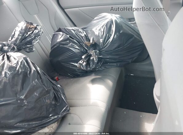 5NPLM4AG2MH002426 2021 HYUNDAI ELANTRA Черный Вид наклейки с VIN-кодом