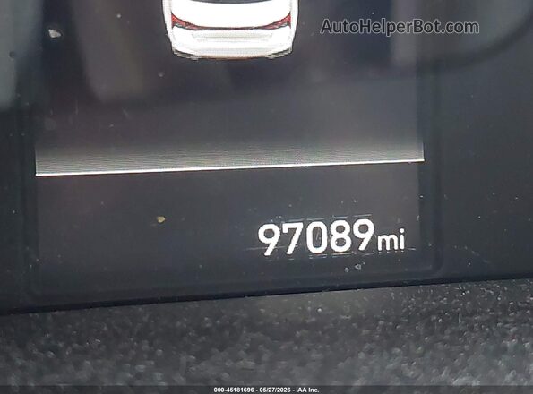 5NPLM4AG2MH002426 2021 HYUNDAI ELANTRA Черный 