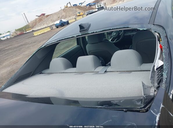 5NPLM4AG2MH002426 2021 HYUNDAI ELANTRA Черный 