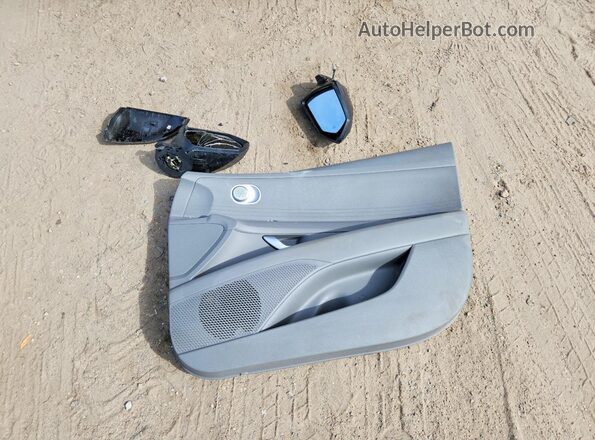 5NPLM4AG3PH095400 2023 HYUNDAI ELANTRA Black Շարժիչի բաժամունքի տեսք