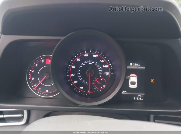 5NPLM4AG5MH022654 2021 HYUNDAI ELANTRA Gray Вид задніх сидінь