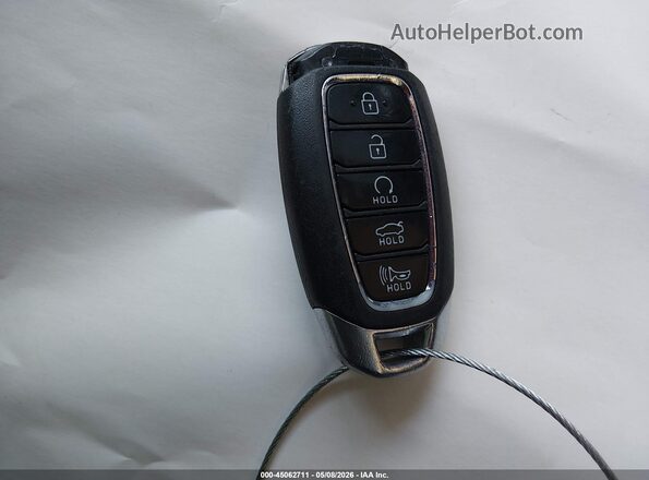 5NPLM4AG5MH047764 2021 HYUNDAI ELANTRA Blue Առջևի վահանակի տեսք