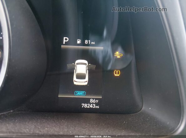 5NPLM4AG5MH047764 2021 HYUNDAI ELANTRA Blue 