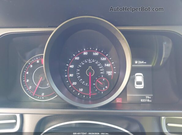 5NPLM4AG6NH059990 2022 HYUNDAI ELANTRA Blue Հետևի նստատեղերի տեսք