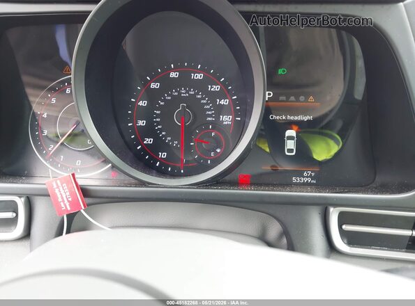 5NPLM4AG8NH070232 2022 HYUNDAI ELANTRA Blue უკანა სავარძლების ხედი