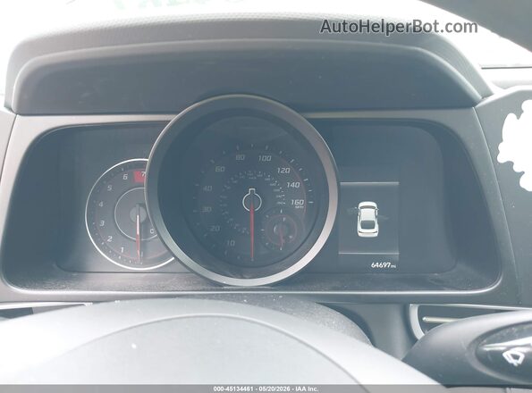 5NPLM4AG8NH083143 2022 HYUNDAI ELANTRA Белый Вид задних сидений