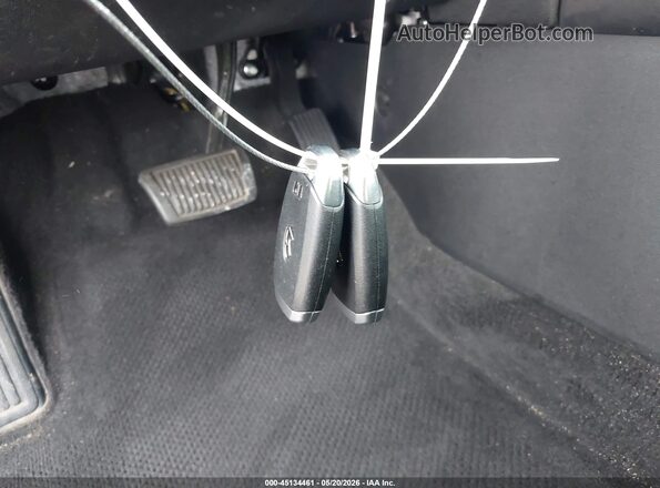 5NPLM4AG8NH083143 2022 HYUNDAI ELANTRA Белый Вид панели приборов