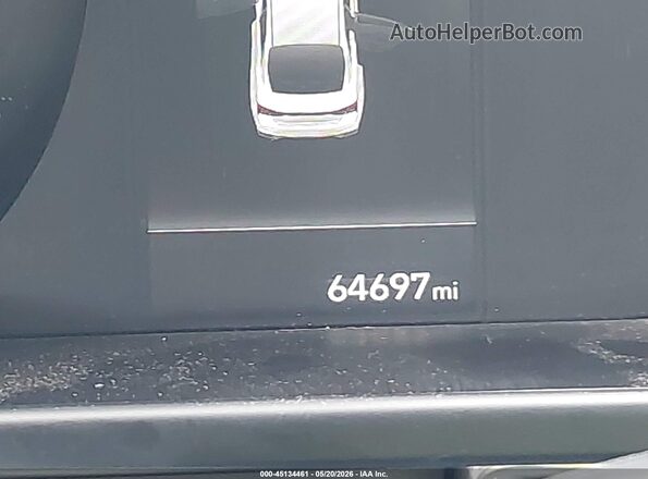 5NPLM4AG8NH083143 2022 HYUNDAI ELANTRA Белый 