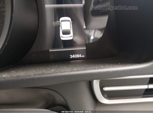 5NPLM4AG9MH034225 2021 HYUNDAI ELANTRA Gray Вид задніх сидінь