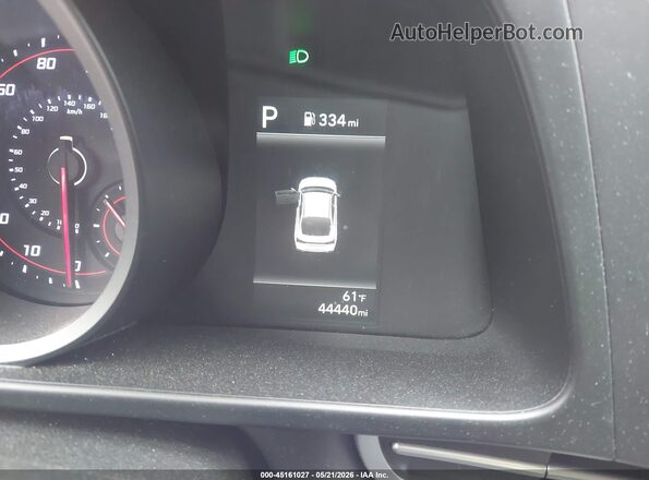 5NPLM4AG9NH053889 2022 HYUNDAI ELANTRA White 