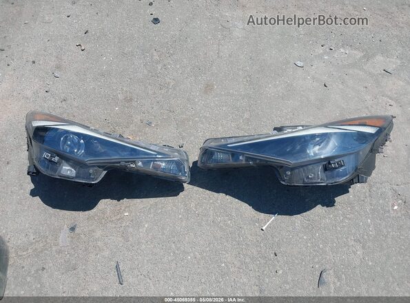 5NPLM4AG9PH098883 2023 HYUNDAI ELANTRA Серебряный Вид щитка приборов