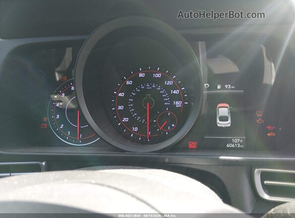 5NPLM4AGXPH089061 2023 HYUNDAI ELANTRA Серебряный Вид задних сидений
