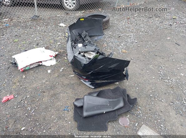 5NPLN4AG6MH018898 2021 HYUNDAI ELANTRA Black Widok zestawu wskaźników